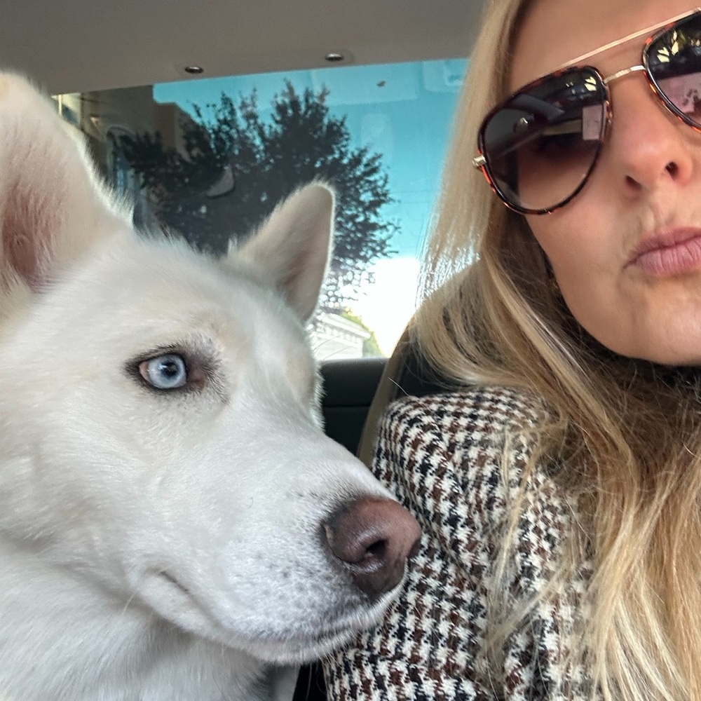 Meet your Posher, Lara